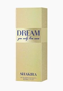 50 dream