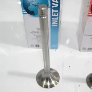 Размер клапана мтз
