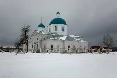 Двуречки липецк