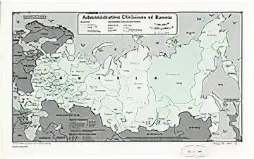 Карта 1993
