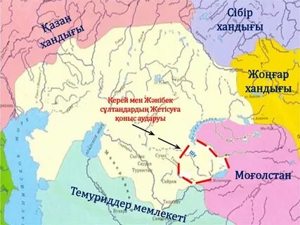 трусисыз атақты адамдар