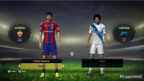 Fifa 15 patch