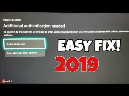 Need easy