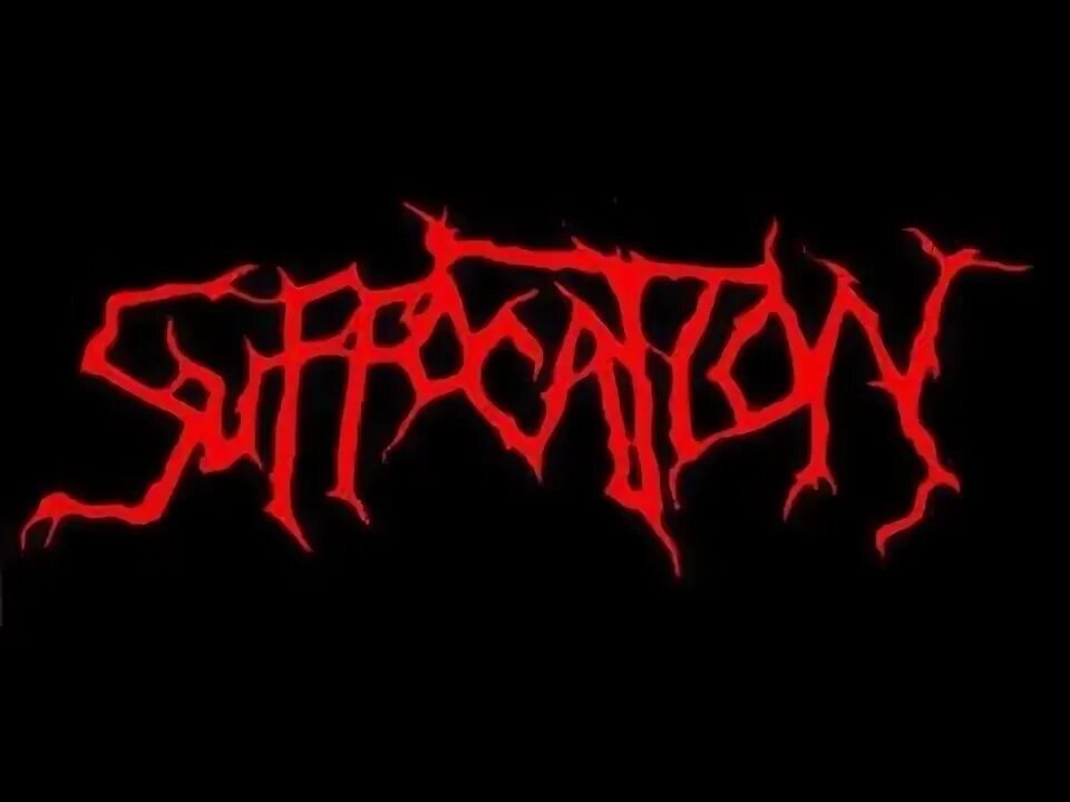 Deathtubes. Suffocation Band. Suffocation группа лого. Suffocation картинки. Suffocation мерч.