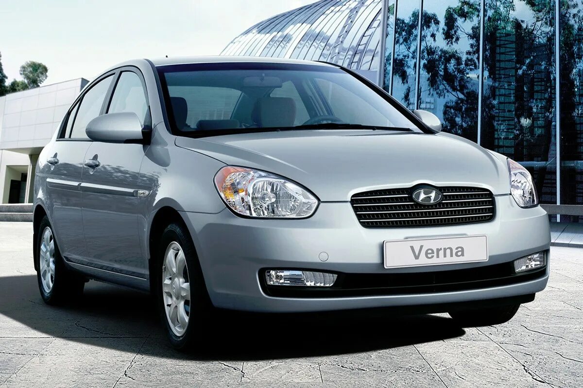 Купить хендай верна. Hyundai Verna. Hyundai Verna 2005. Hyundai Verna 2006. Hyundai Accent 2006 2 поколение.