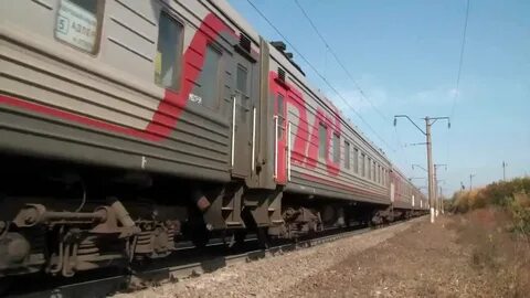 Поезд 568 анапа москва