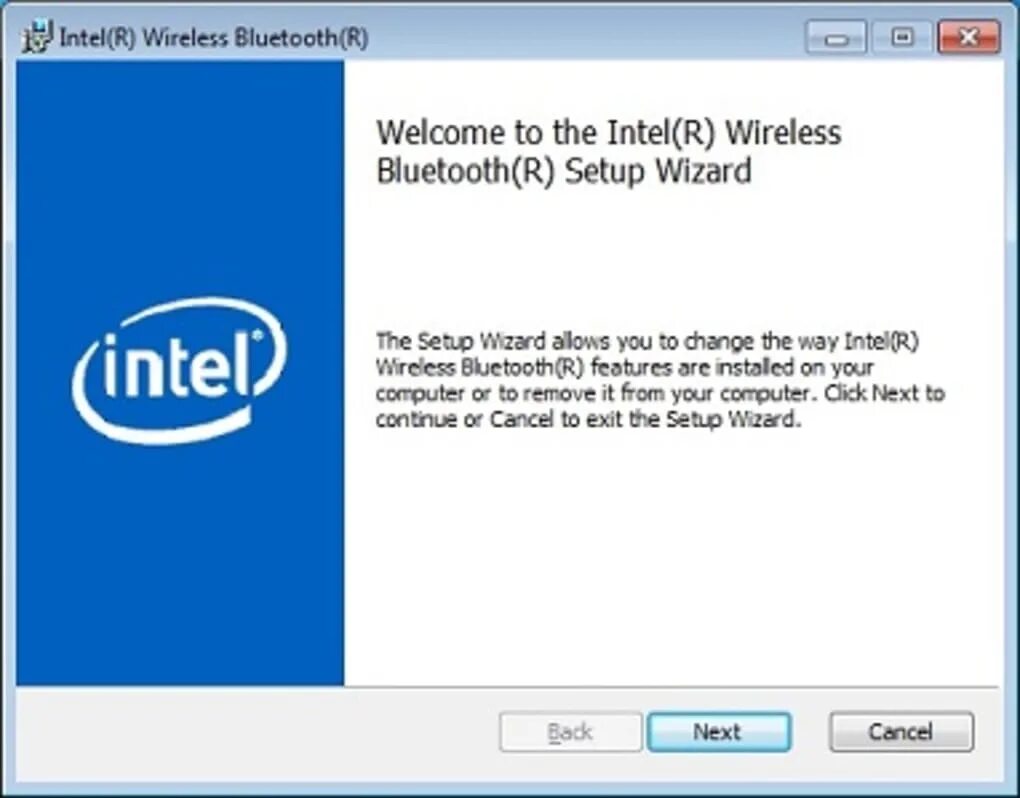 Intel Bluetooth. Технология Intel® my WIFI. Драйвер блютуз для виндовс 7. Программы для работы с блютуз.