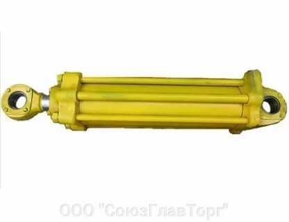 Гидроцилиндр к 701