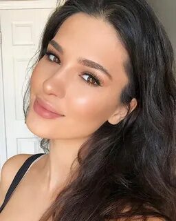 Make up natural