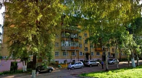 Кировском 44