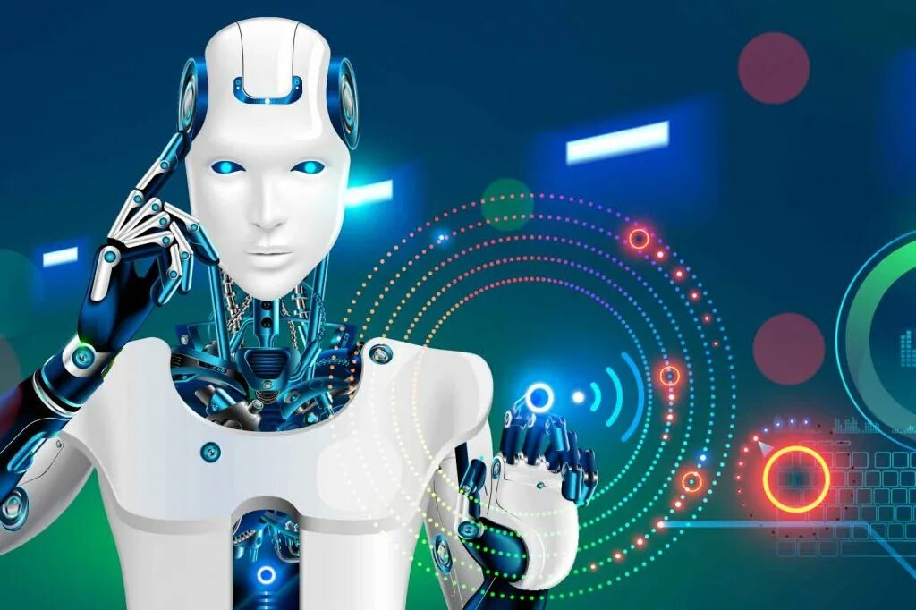 Пк robot