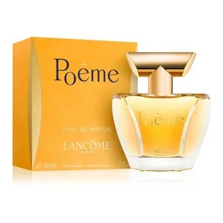 Lancome poeme