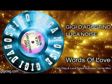 Main title gigi agostino