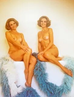 Slideshow kessler twins naked.