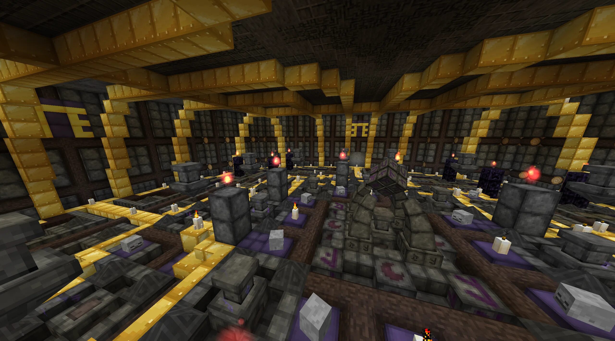 Thaumcraft 6 1.12. Thaumcraft 6 1.12