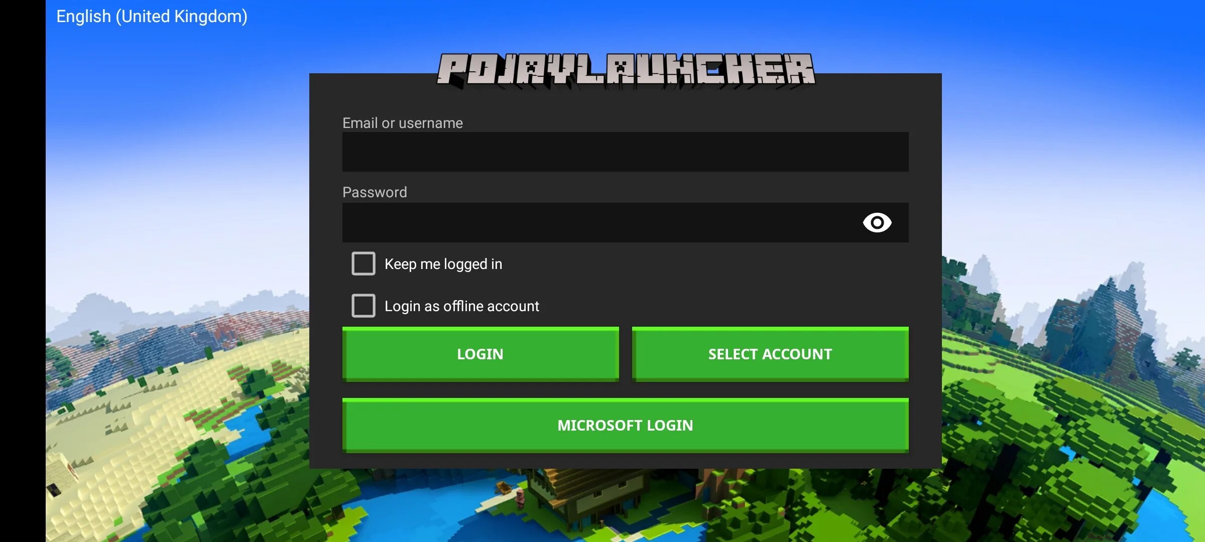 Java аккаунт майнкрафт. Minecraft лаунчер. поджав лаунчер. лаунчер майнкрафт. лаунчеры майнкрафт.