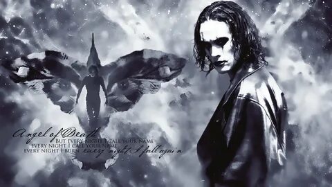 Ворон 1994 1080
