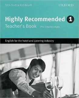High recommended