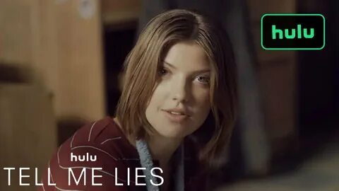 Lies i told you