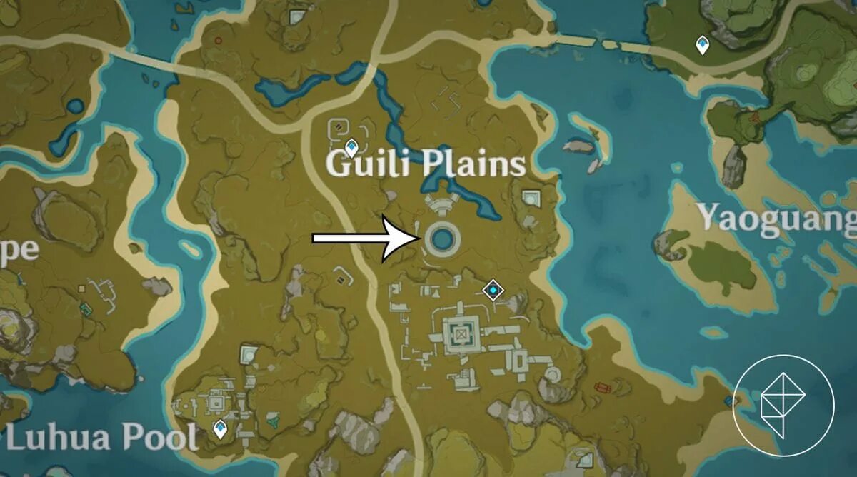 Секрет чи genshin impact. Рокочущие руины геншин импакт. Последняя подсказка в задании непостоянства сокровищ геншин импакт. Странные круглые пластины. Геншин импакт непостоянство сокровищ.