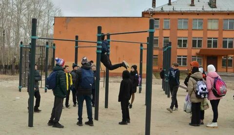 Вакансии школ братск