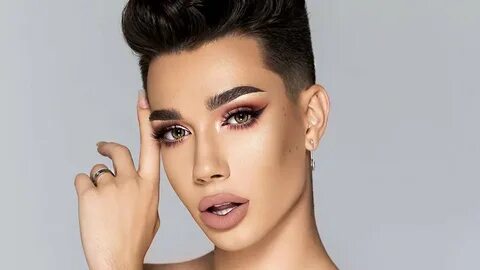 James Charles Reacts To His 'Private Video' Going Viral Hollywood...