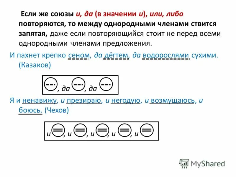 3 однородных предложения. Связь однородных членов предложения. Союз и между однородными членами. Однородные члены предложения могут быть связаны. Способы связи однородных членов.