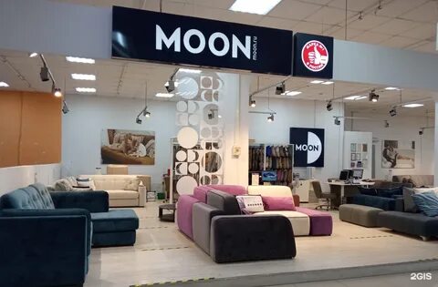 Магазин moon