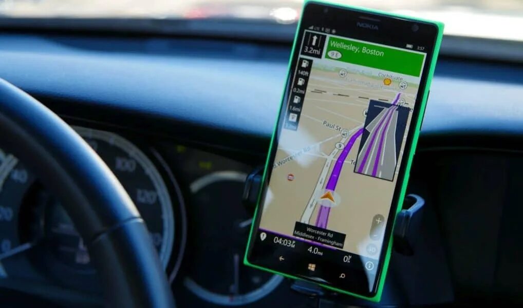 4) Sygic GPS navigation. Навигатор на телефоне в машине. Навигатор приложение. Навигация Android.