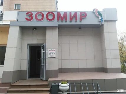 Зоомир номер телефона