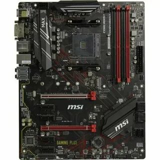 B450 gaming plus max bios