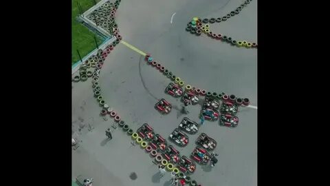 Картинг екатеринбург маяковского