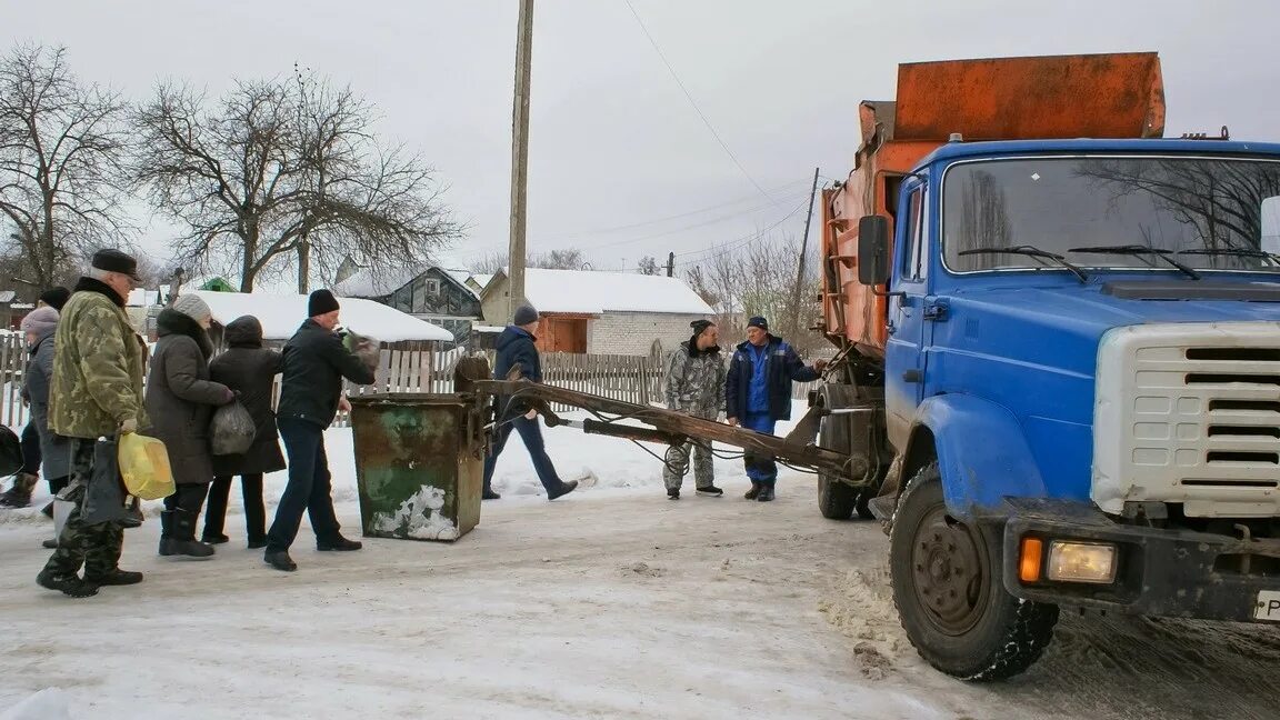 Эко пронск вывоз. Ооо эко пронск.