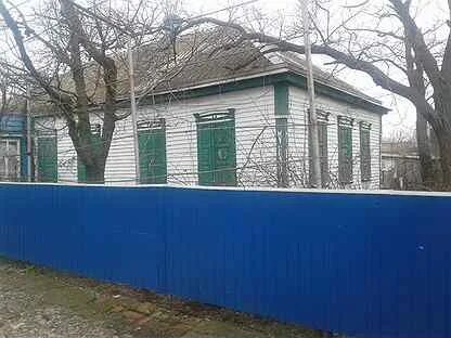 Дом в селе екатериновка