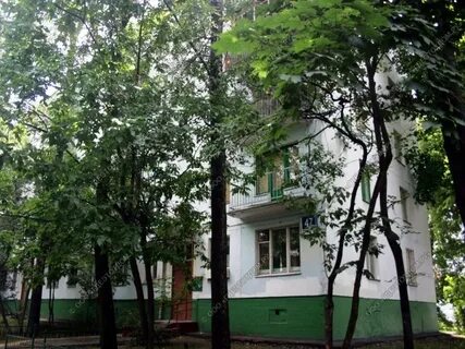 Удальцова 47