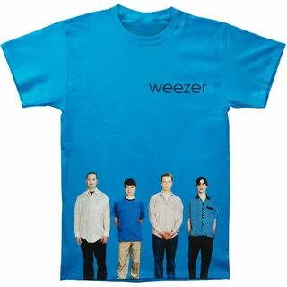 Blue album
