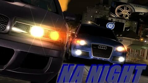 Midnight club los angeles