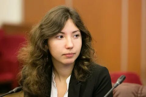 Сайт юридического факультета мгу