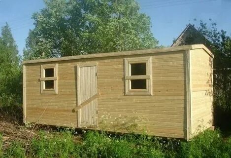 Бытовки ленинградская область недорого
