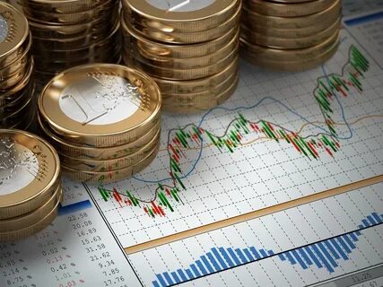 Современные финансовые операции
