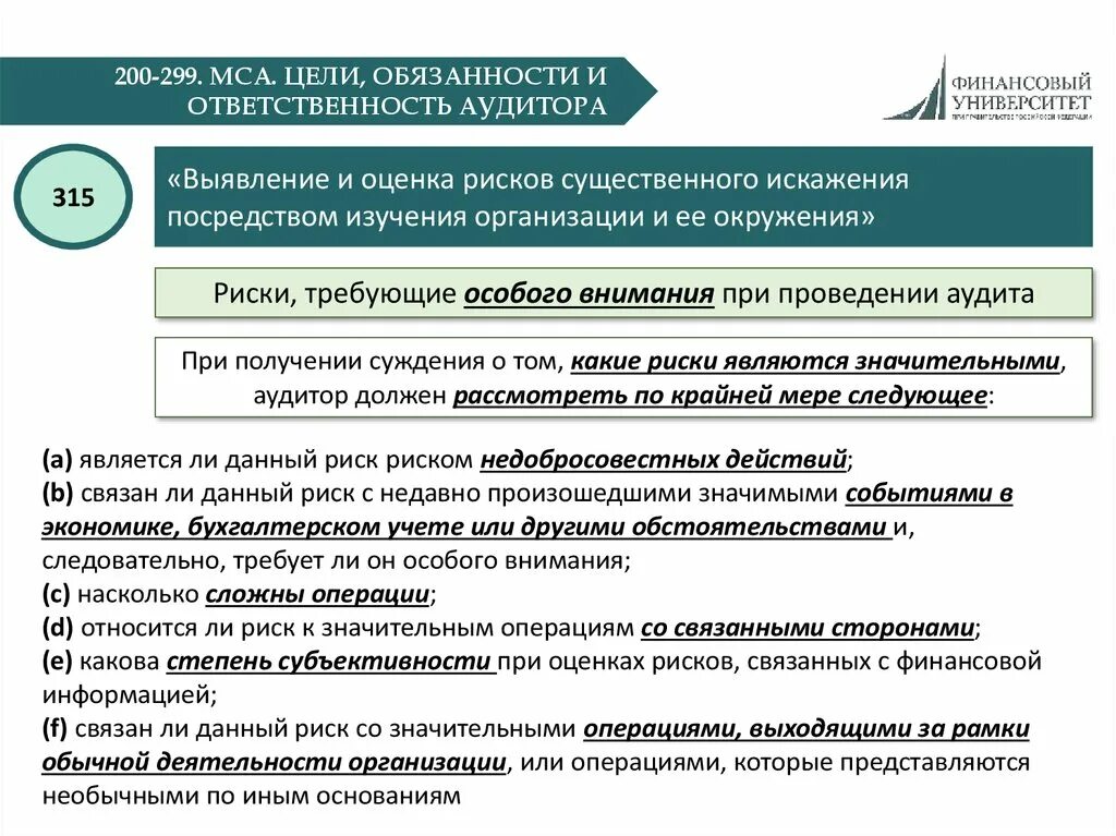 Связанные стороны ответственность. Выявление и оценка рисков существенного искажения. Риск недобросовестных действий это. Список связанных сторон для аудитора. Риски аудитора МСА.