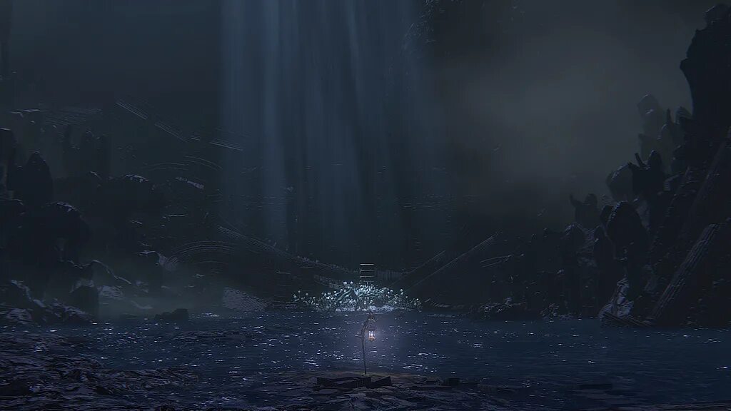 Return location
