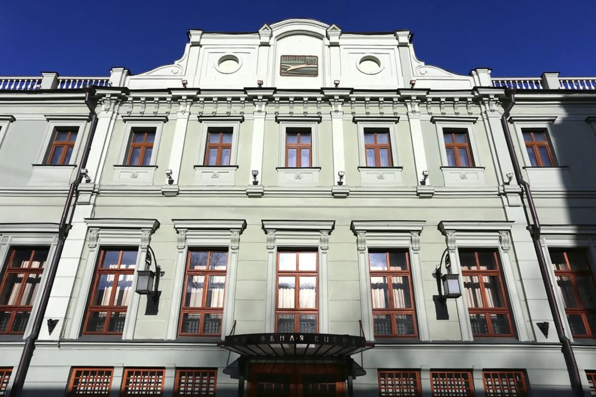 Мхат история театра. Московский художественный академический театр шехтель. здание мхата в камергерском переулке. здание мхт в камергерском пер. здание московского художественного театра в камергерском переулке..