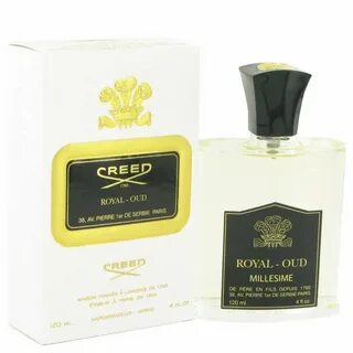 Royal oud парфюм