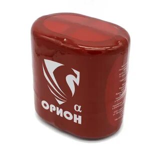 Порошки орион