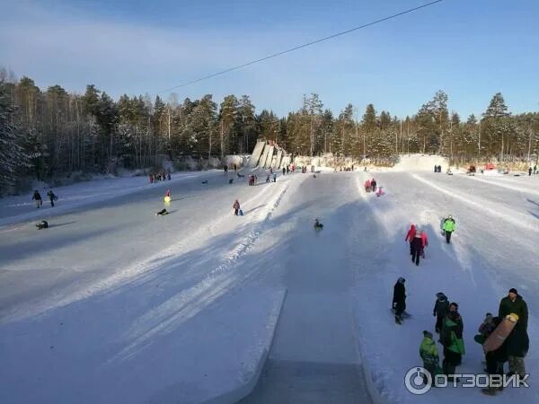 Recreation center "Borovoe" Poselok Borovskiy Tyumen oblast: цены на проживание,