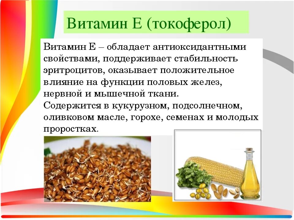 Какие продукты являются источником витамина е. Витамин е для чего. Витамин е для чего полезен. Витамин е польза. Чем полезен витамин е.