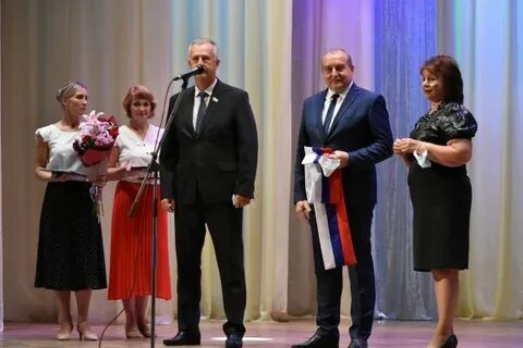 Дворец культуры директор