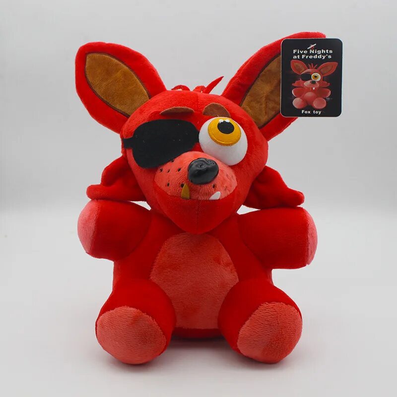 Плюш Фокси. FNAF Plush Foxy. Фокси плюш 3. Foxy FNAF Plush Toy. Плюшевый фокси