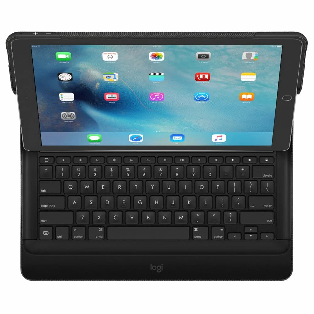 Logitech клавиатура ipad pro. Клавиатура логитеч для айпада. клавиатура logitech для планшета. планшет с клавиатурой. клавиатура для планшета blackway tab 12.